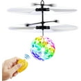 thumbnail image 2 of Jouets Balle Volante, Jouet Rc pour Enfants Garçons Filles Cadeaux Rechargeable, 2 of 4