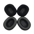 thumbnail image 3 of Para Logitech G Pro X Auriculares de cuero Orejeras Cubierta Auriculares Almohadillas de repuesto, 3 of 10
