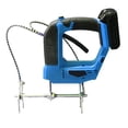 thumbnail image 2 of Machine à Secouer les Abeilles Vibrante Rechargeable pour Ruche Machine à Miel Vibrante Cadre de Nid de Ruche Shaker Outils d'Apiculture, 2 of 6