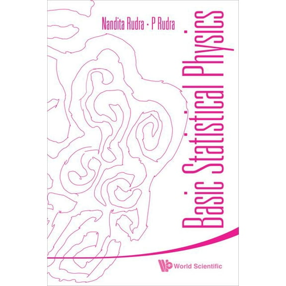 Basic Statistical Physics, (Hardcover)