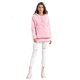 thumbnail image 1 of Sudadera unisex con bolsillo para gato JMOREDEEP, manga larga, 1 of 8