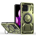 thumbnail image 1 of TYJKeJi Fashion Case Kickstand Drop Resistant Shockproof Case For T-Moblie Revvl 7 Pro, 1 of 10