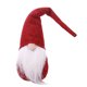 thumbnail image 1 of Muñeca De Navidad Sueco Elfo Tomte Santa Claus Navidad Decoracion Ligero - rojo Sunnimix muñeco de santa sueco de navidad, 1 of 8