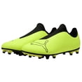 thumbnail image 1 of Puma Garçons/filles Finesse Crampons de Football pour Terrain Ferme, 1 of 6