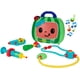 thumbnail image 1 of CoComelon Official Musical Checkup Case, reproduce clips de CoComelon CoComelon, 1 of 2