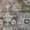 Chocolate, variant on Addison Rugs Dream Shag Premium Machine Washable Transitional Floral Aloe Rectangle Rug, 10' x 14'