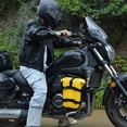 thumbnail image 4 of Transemion Motorcycle Easy Clean Tail Multi Motorcycle Tail Easy Motorcycle Tail black 8l, 4 of 6