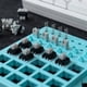 thumbnail image 5 of Keyboard Switches Lube Pad Reduce Noise Kits Mute Pads for Hot Swappable Mechanical Keyboard -Blue, 5 of 5