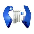 thumbnail image 2 of S SERENABLE Crash Frame Slider Cover Protector 2020-2022 Blue, 2 of 7