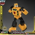 thumbnail image 2 of Transformers Generation 1 6 Inch Model Kit AMK Series - Bumblebee, 2 of 2