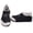Black, variant on Women Men Water Shoes Quick Dry Non Barefoot Shoes Lightweight Breathable Beach Swim Surf River Hiking Outdoor Sports Quick-Dry Aqua Socks(Yellow,5)