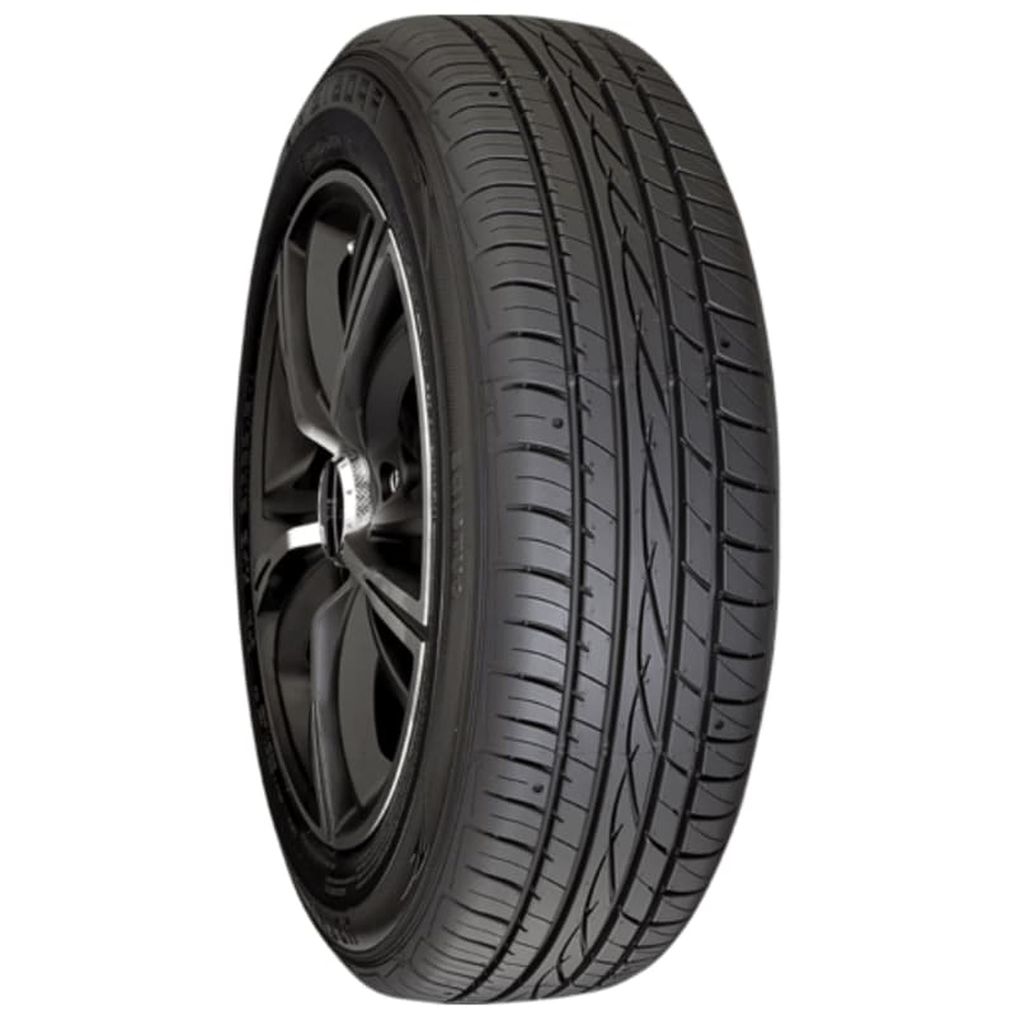 Ohtsu FP0612 AS UHP 225/55R16 95V All-Season Passenger Tire for