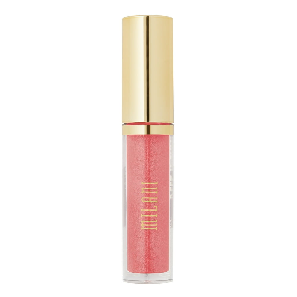 MILANI Keep It Full Nourishing Lip Plumper, Luminoso