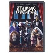 The Addams Family Charlize Theron NEW