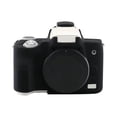 thumbnail image 2 of Camera Accessories For Canon EOS M50 Mark II / M50 II Soft Silicone Protective Case, 2 of 6