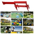 thumbnail image 4 of LICEWO Durability Stainless Steel Bees Frame Clip Including Shovel For Beekeeping Use, 4 of 11