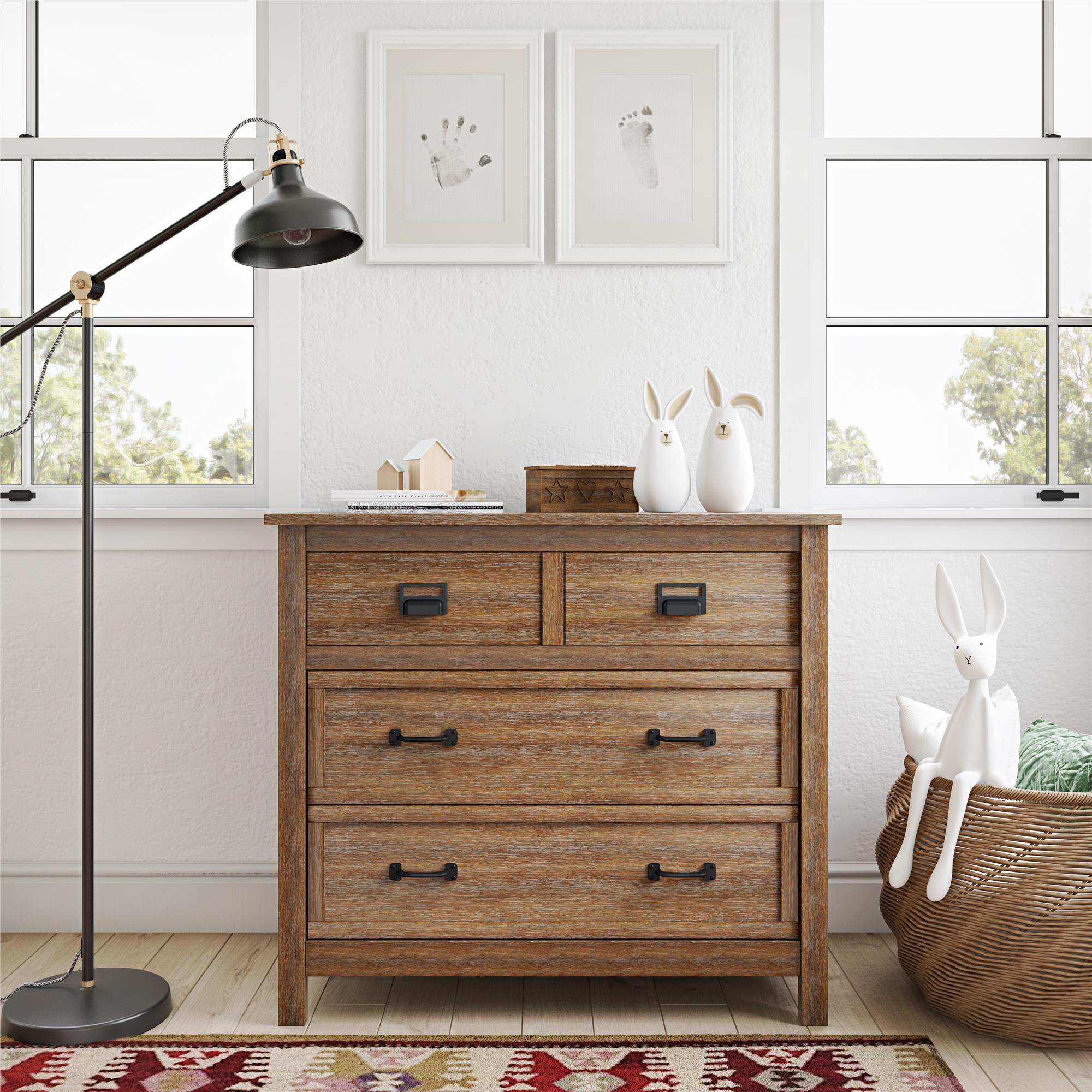 baby relax hathaway dresser