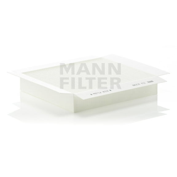 Mann-Filter CU 2338 Cabin Air Filter