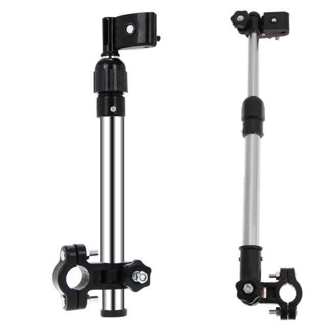 Soporte para Cochecito Bebé Monitor Ajustable Soporte para Conveniente para