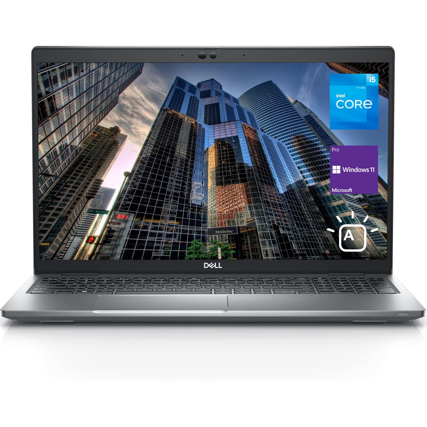 Dell Inspiron 14 5000 2-in-1 Laptop, 14