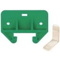 thumbnail image 1 of Prime Line Produits Kit de Guidage de Tiroir de Rail1-1/8dans R 7085, 1 of 2