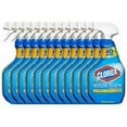 thumbnail image 2 of Clorox Clean-Up All Purpose Cleaner Spray Bottle with Bleach, Fresh Scent, 32 Fl Oz (6 pack), 2 of 9