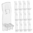 thumbnail image 5 of Zehuanyu  50 Pcs Safety Guards for Bench Grinder Plastic Shelves, 5 of 8