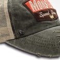 thumbnail image 5 of Gorra Baseball Greige Unitalla Speed Shop Crown, 5 of 5