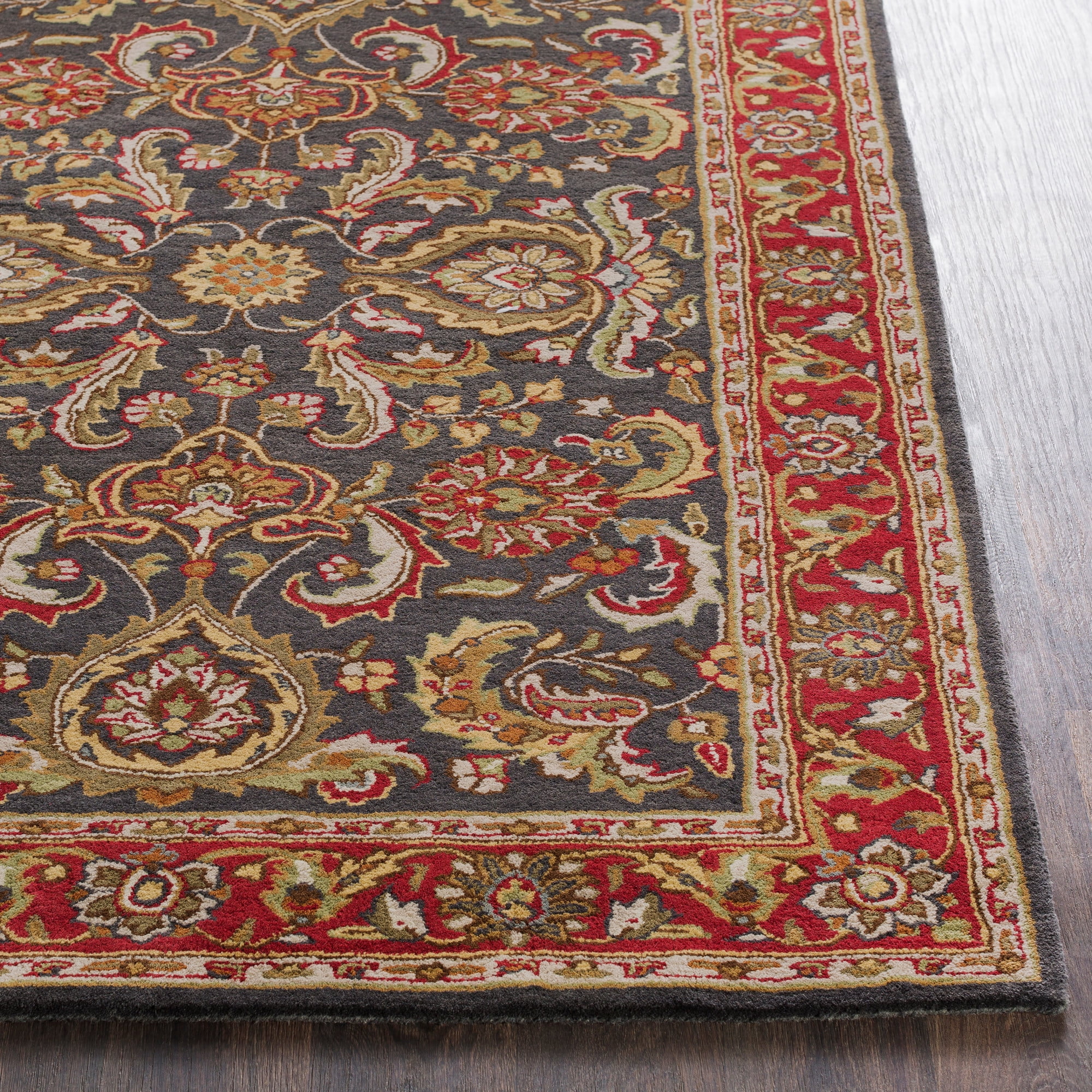 Artistic Weavers Middleton Georgia 6' x 9' Rectangular Area Rug