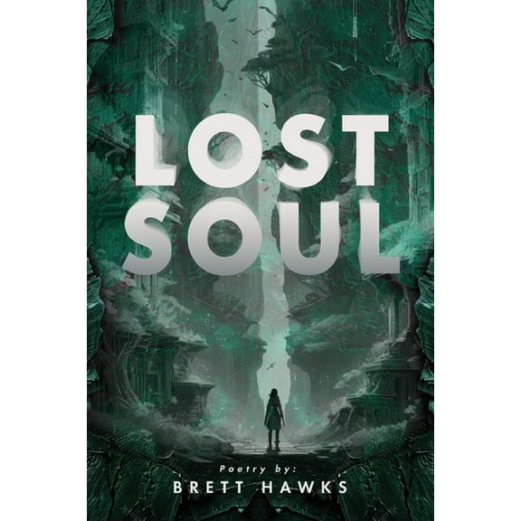 Lost Soul, (Paperback)