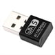 thumbnail image 3 of Adaptador USB Wifi de Banda Dual 2.4G/5Ghz, Adaptador LAN Ethernet, Tarjeta de Red, Receptor Wi-Fi Inalámbrico., 3 of 5