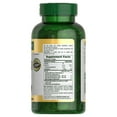 thumbnail image 2 of Nature's Bounty Fish Oil Omega-3 Softgels, 1400 Mg, 130 Ct, 2 of 3