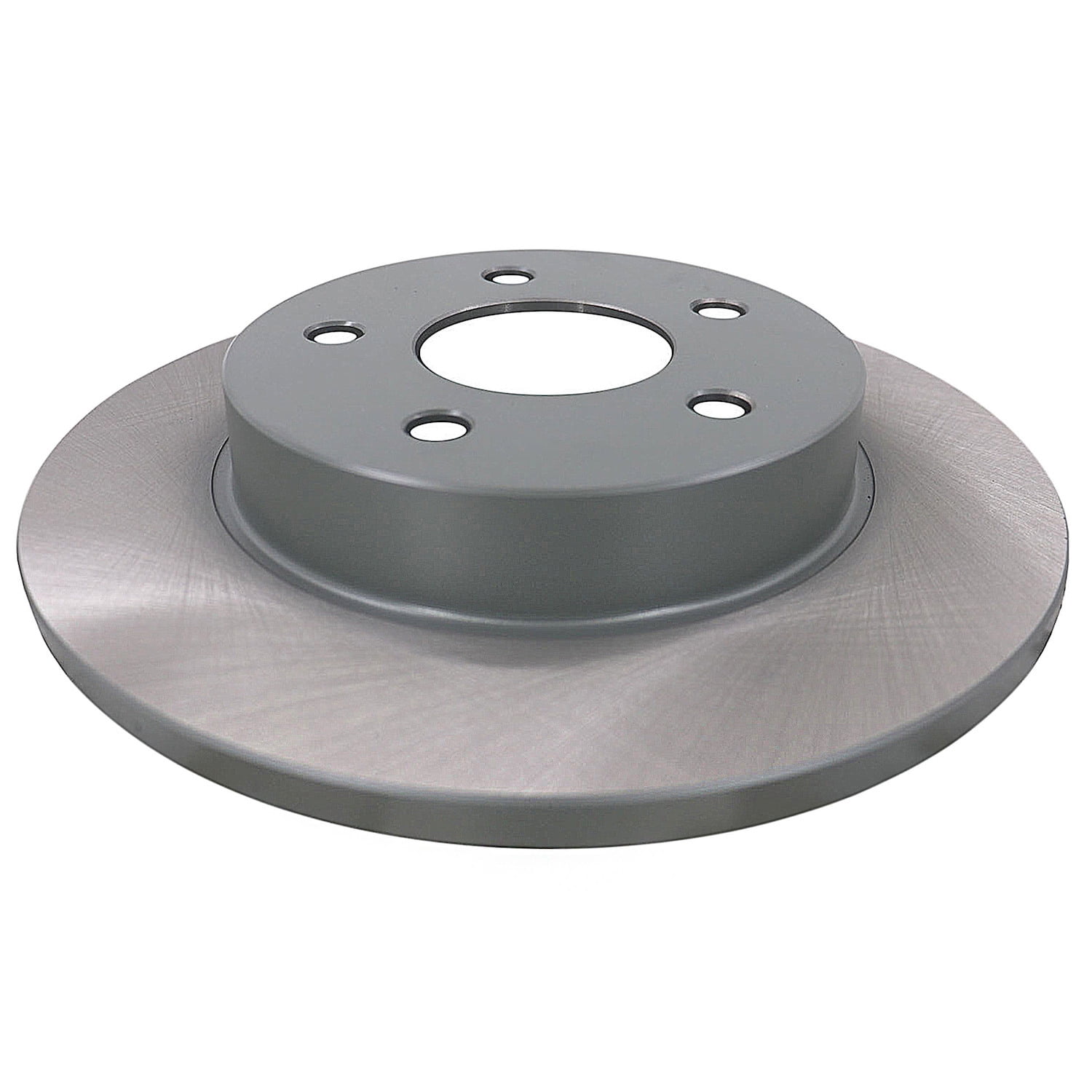 Winstop Brake Rotor, Rear WS238911, Chevrolet Malibu 2012-2004