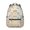 Pioneer Flower Floral-1, variant on Pioneer Flower Floral Print Pattern Backpack for School, Cute School Bag with Adjustable Shoulder Straps and Padded Back, 15.3"x11"x7.1"