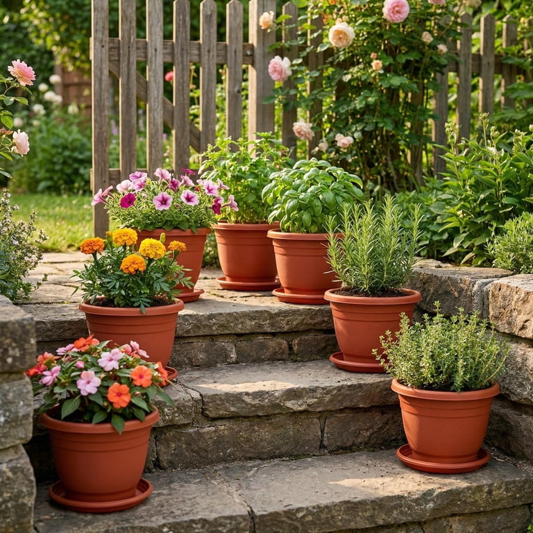 blueberry plants potted Tophat Patio Blueberry