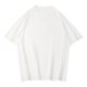 thumbnail image 2 of pstuiky Mangas cortas para hombre, Blusas/camisetas casuales de verano para hombre, de color liso y cuello redondo camisas casuales para hombre l, 2 of 8