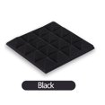 thumbnail image 2 of Halloween Decorations Acoustic Foam Panel Sound Stop Absorption Sponge Studio KTV Soundproof, 2 of 2