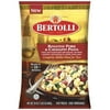Bertolli Frozen: Roasted Pork & Cavatappi Pasta Complete Skillet Meal For Two, 24 oz