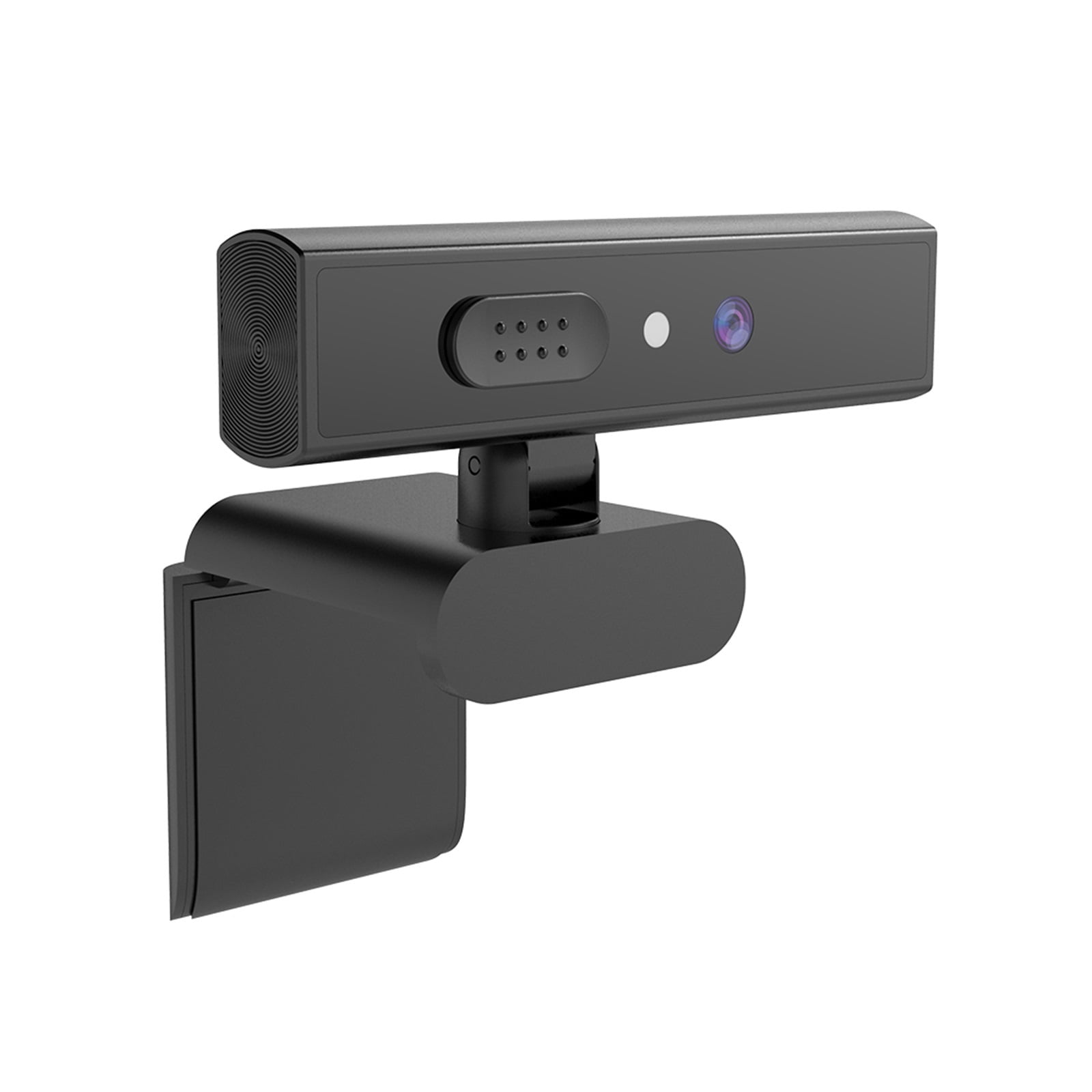 Facial Recognition Webcam Full HD 1080P 5MP Web Camera For Identification Login For Desktop Laptop For Conferencing, Live Streaming, Recording ,HD Video