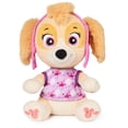 thumbnail image 1 of Peluche Skye de peluche Paw Patrol para dormir, 25 cm, niños a partir de 3 años, 1 of 4