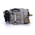 thumbnail image 3 of metal carburetor with rubber ring for wyk-406 wyk-345 ECHO engine pb-770 pb-770h pb-770t, 3 of 4