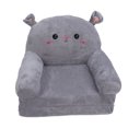 thumbnail image 2 of Cartoon Children Folding Sofa,2 In 1 Cartoon Foldable Children Sofa Cartoon Foldable Kids Sofa High-Precision Functionality, 2 of 12