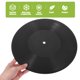 thumbnail image 4 of BRIGHTFUFU Adorno de pared con disco de vinilo, adorno colgante en la pared con disco de vinilo para Bar, pared y hogar, 4 of 8