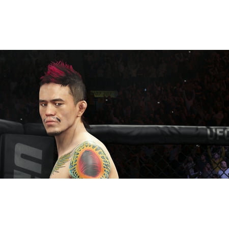 EA SPORTS UFC - Xbox One