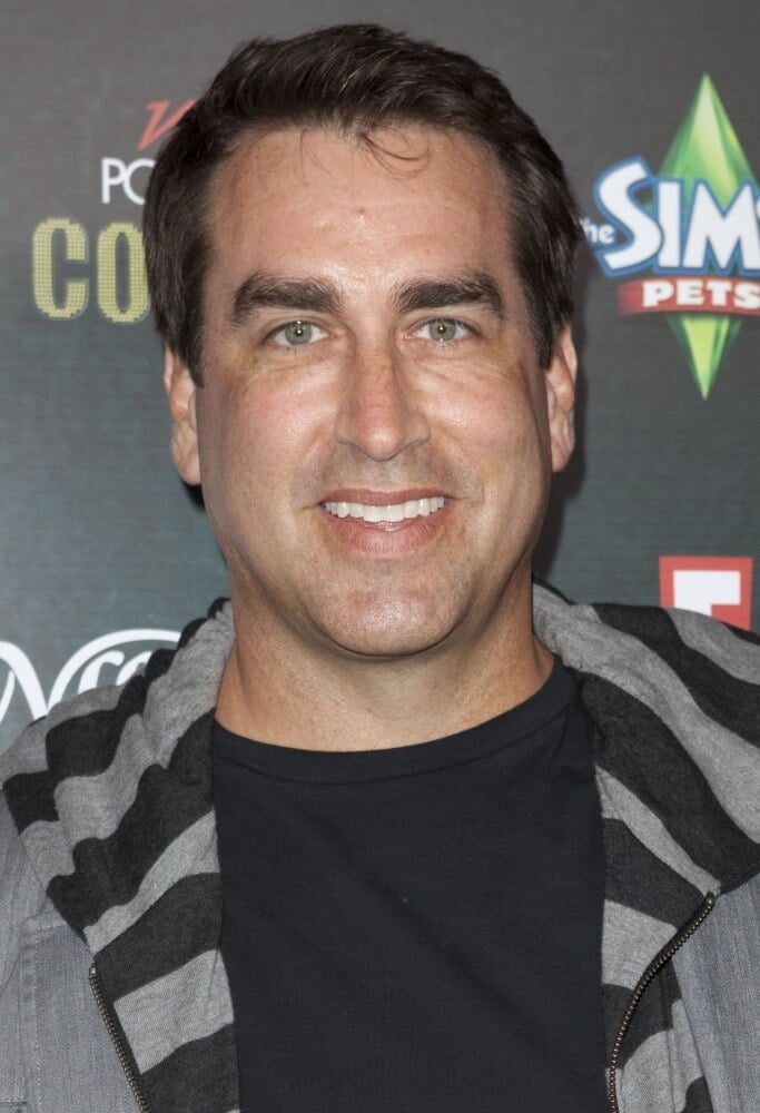 rob riggle arrivals variety 2nd annual power of rob riggle arrivals variety 2nd annual power of