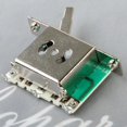 thumbnail image 4 of 3 Way Switch W/ Knobs For Electric Guitar, 4 of 8