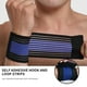 thumbnail image 3 of Fitness Muñequera Entrenamiento Gimnasio Soporte Vendaje Mano Protector Bracer Deporte Herramientas Likrtyny  Para estrenar, 3 of 5