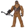 thumbnail image 3 of Star Wars Chewbacca Action FX Action Figure, Star Wars Toys (6"), 3 of 6