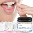 thumbnail image 3 of Wmool NOBS Toothpaste Tablets - 62 NOBS Toothpastes For Cleaning BS Without, 3 of 8