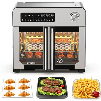 COSORI Original Dehydrator Combo, Smart 26.4QT Large Stainless